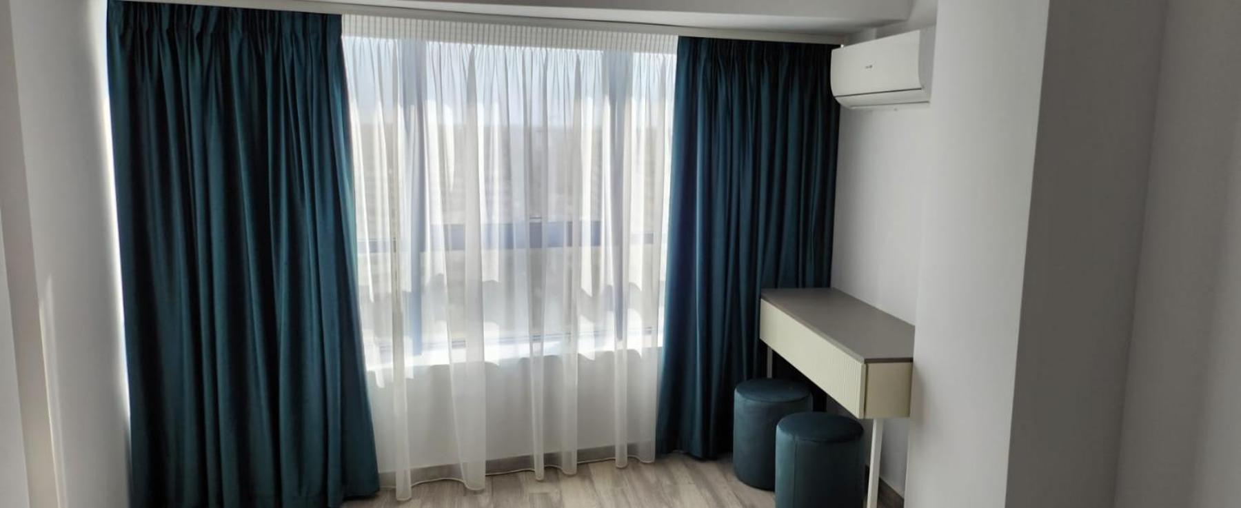 Aphrodite Olimp - Luxury Apartment With Sea View & Pool Exterior photo