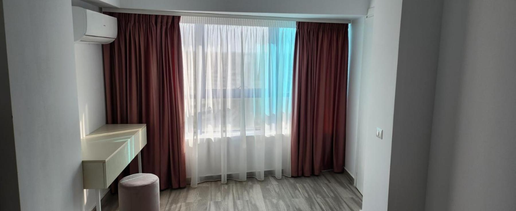 Aphrodite Olimp - Luxury Apartment With Sea View & Pool Exterior photo