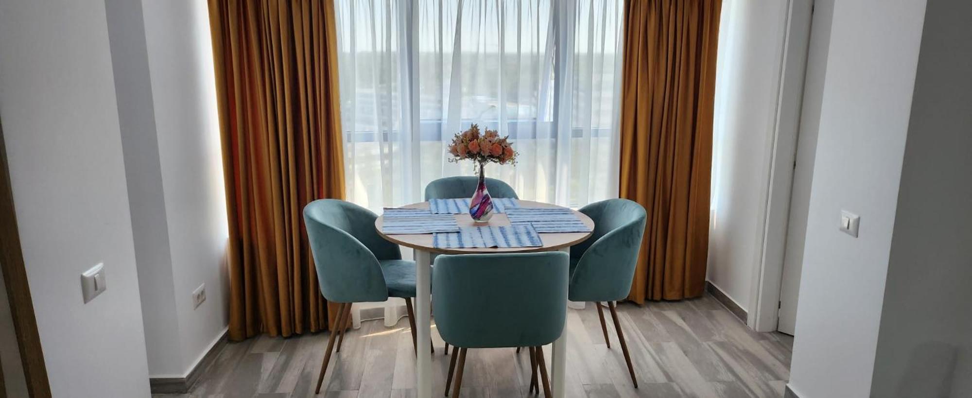 Aphrodite Olimp - Luxury Apartment With Sea View & Pool Exterior photo